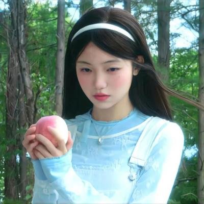爱情春天